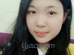 Yiaomgm