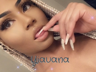 yiauana Sexcam Livesex