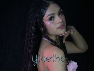 yinethb Sexcam Livesex