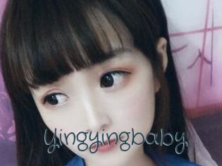 Yingyingbaby