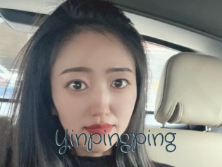 Yinpingping
