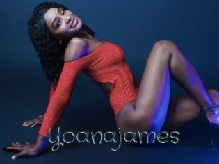 Yoanajames