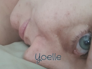 Yoelle