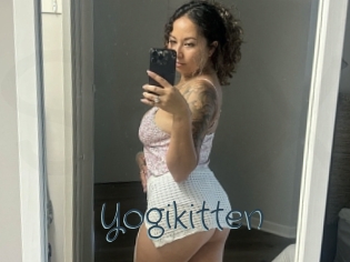 yogikitten Sexcam Livesex