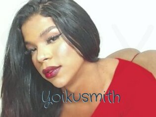 Yoikusmith