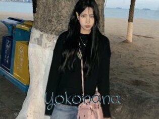 Yokonana