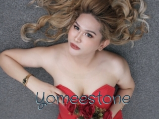 yomeestone Sexcam Livesex