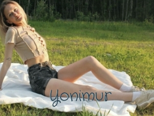 Yonimur