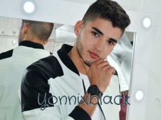 Yonnixblack