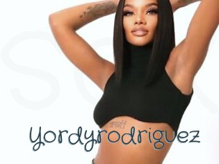Yordyrodriguez