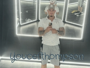 youcefthompson Sexcam Livesex