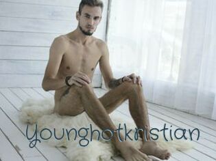 Younghotkristian