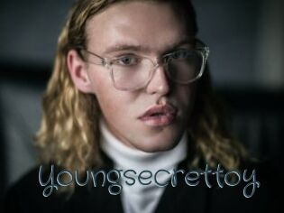 Youngsecrettoy