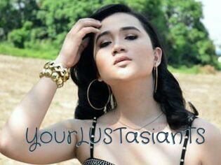 YourLUSTasianTS