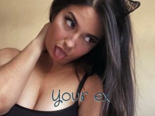 your_ex Sexcam Livesex