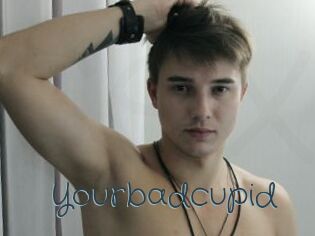Yourbadcupid