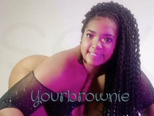 yourbrownie Sexcam Livesex
