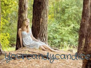 Yourcandycandice