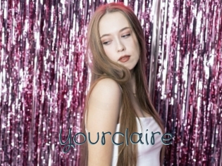 Yourclaire