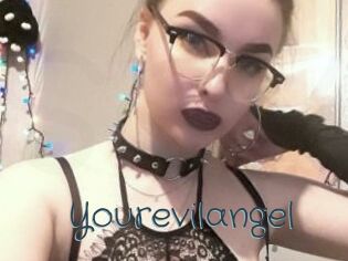 Yourevilangel