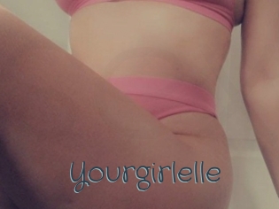 Yourgirlelle