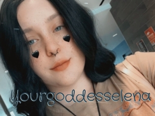 Yourgoddesselena