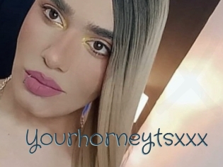 Yourhorneytsxxx