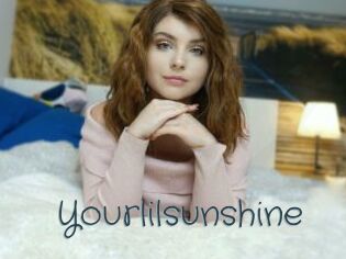 yourlilsunshine Sexcam Livesex
