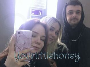 Yourlittlehoney