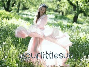 yourlittlesun Sexcam Livesex