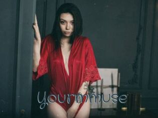 Yourmmuse