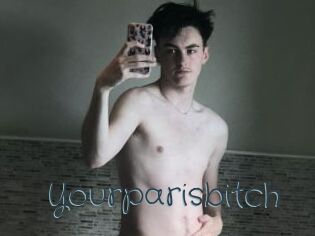 yourparisbitch Sexcam Livesex