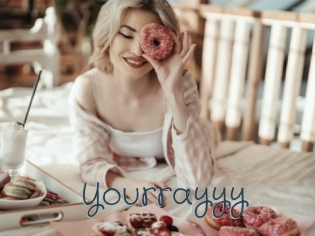 Yourrayyy
