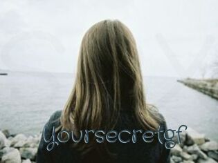 Yoursecretgf