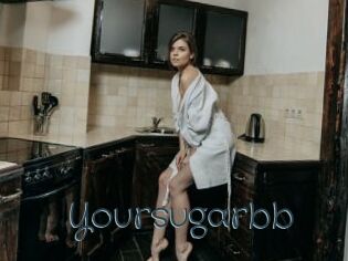Yoursugarbb