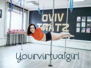 Yourvirtualgirl