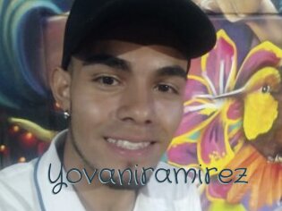 Yovaniramirez