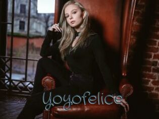 Yoyofelice