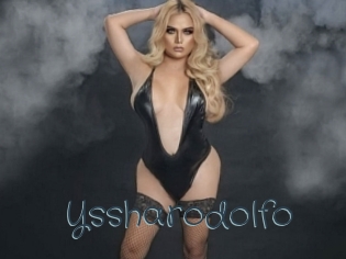 yssharodolfo Sexcam Livesex
