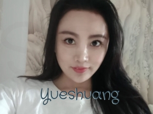 yueshuang Sexcam Livesex