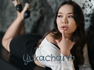 Yukacharm