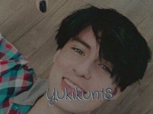 Yukikun18