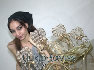 Yukiodaviss