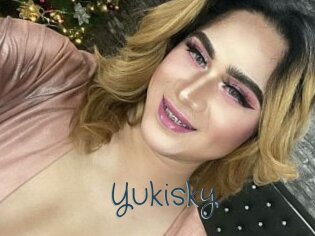 Yukisky
