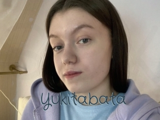 Yukitabata
