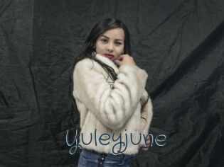 Yuleyjune