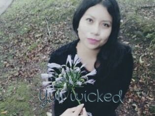 Yuli_wicked