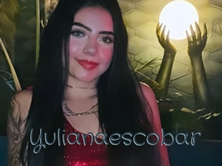 yulianaescobar Sexcam Livesex