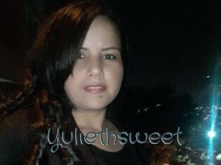 yuliethsweet Sexcam Livesex