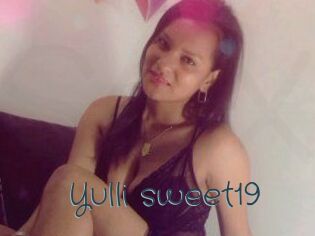 Yulli_sweet19